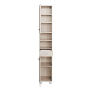 Seitenschrank Für Badezimmer – Mabeca 11