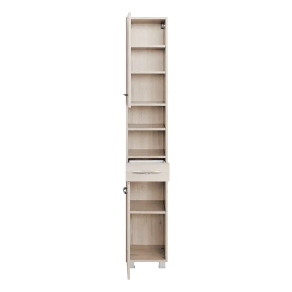 Seitenschrank Für Badezimmer – Mabeca 4