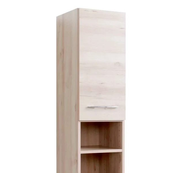 Seitenschrank Für Badezimmer – Mabeca 5