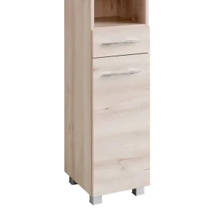 Seitenschrank Für Badezimmer – Mabeca 15