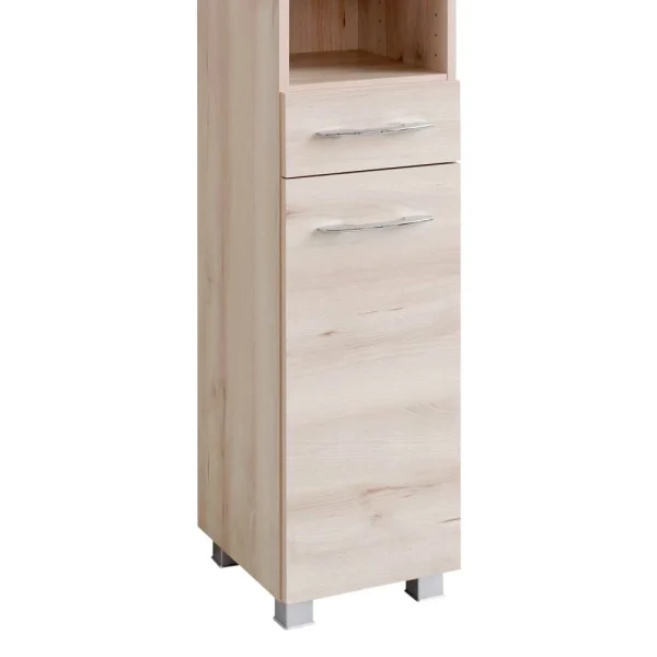 Seitenschrank Für Badezimmer – Mabeca 6