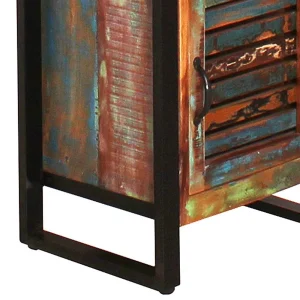 Shabby Chic Hochschrank Fürs Badezimmer – Vosbadus 18