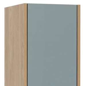 Skandi Hochschrank Fürs Bad – 30x170x33 – Settas 16