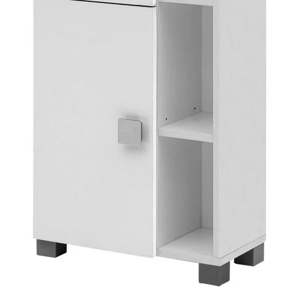 Stauraum Schrank Für Das Badezimmer – Arcello 5