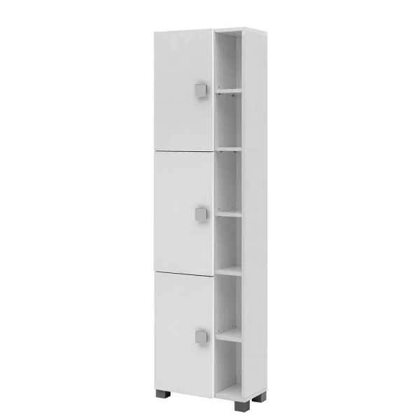 Stauraum Schrank Für Das Badezimmer – Arcello 1