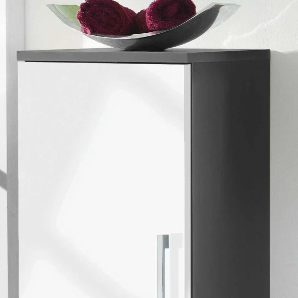 Wand Hochschrank Boisan Für Das Badezimmer 5