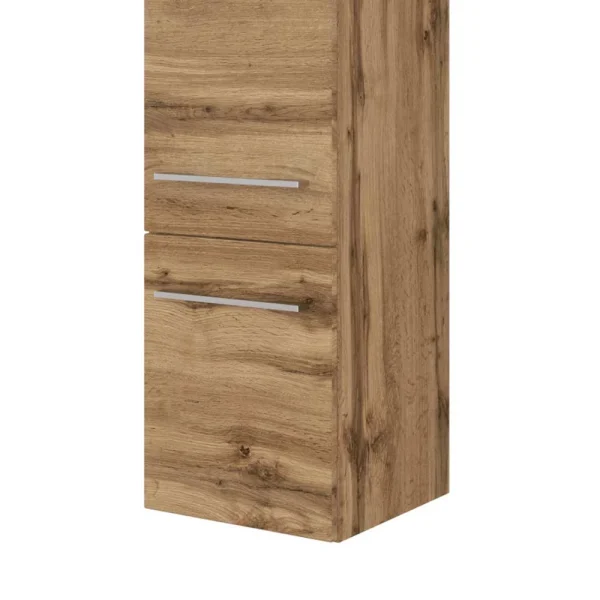 Wandmontage Badschrank 130 Cm Hoch – Userina 4