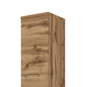 Wandmontage Badschrank 130 Cm Hoch – Userina 13