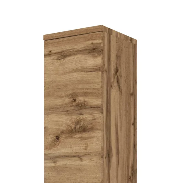 Wandmontage Badschrank 130 Cm Hoch – Userina 5