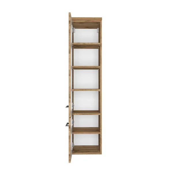 Wandmontage Badschrank 130 Cm Hoch – Userina 6