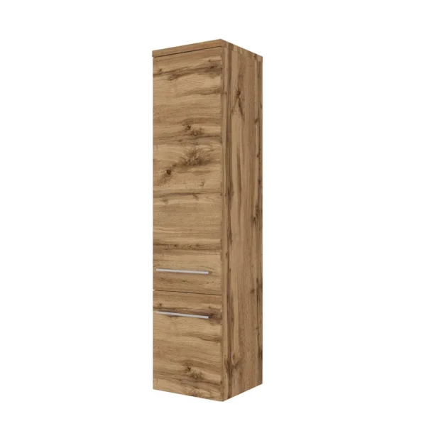 Wandmontage Badschrank 130 Cm Hoch – Userina 1