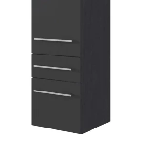 Wandmontage Midischrank Fürs Bad – Estregos 11