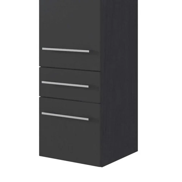 Wandmontage Midischrank Fürs Bad – Estregos 4