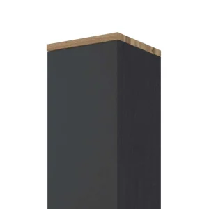 Wandmontage Midischrank Fürs Bad – Estregos 13