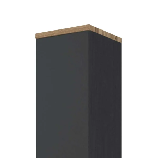 Wandmontage Midischrank Fürs Bad – Estregos 5